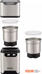 Кофемолка Kitfort KT-7120 (125765)