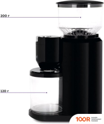 Кофемолка Kitfort KT-7117 (125764)