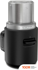 Кофемолка KitchenAid 5KBGR111BM (125753)