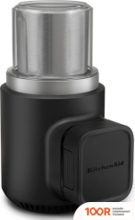 Кофемолка KitchenAid 5KBGR111BM (125753)