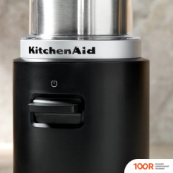 Кофемолка KitchenAid 5KBGR111BM (125753)