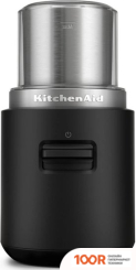Кофемолка KitchenAid 5KBGR100BM (БЕЗ АКБ) (125752)