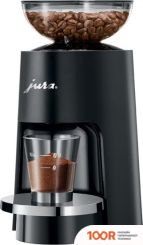 Кофемолка JURA P.A.G. BLACK 25048 (125732)