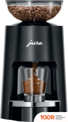 Кофемолка JURA P.A.G. BLACK 25048 (125732)