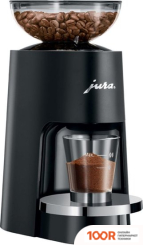 Кофемолка JURA P.A.G. BLACK 25048 (125732)
