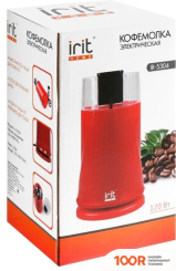 Кофемолка IRIT IR-5304 (125731)