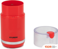 Кофемолка Hyundai HYC-G3272 (125727)