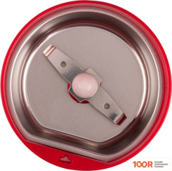 Кофемолка HomeStar HS-2035 (КРАСНЫЙ) (125722)