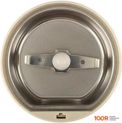 Кофемолка HomeStar HS-2035 (БЕЖЕВЫЙ) (125721)