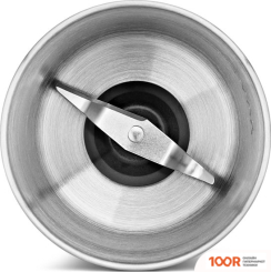 Кофемолка Holt HT-CGR-009 (НЕРЖАВЕЮЩАЯ СТАЛЬ) (125720)