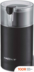 Кофемолка Holt HT-CGR-008 (ЧЕРНЫЙ) (125719)
