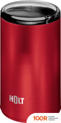 Кофемолка Holt HT-CGR-007 (КРАСНЫЙ) (125717)