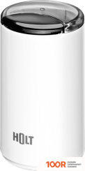 Кофемолка Holt HT-CGR-007 (БЕЛЫЙ) (125715)
