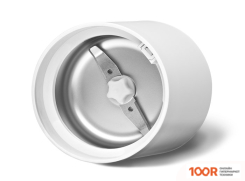 Кофемолка Holt HT-CGR-007 (БЕЛЫЙ) (125715)