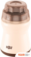 Кофемолка Holt HT-CGR-005 (КРАСНЫЙ) (125714)