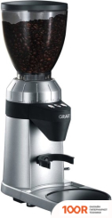 Кофемолка Graef CM900 (125713)