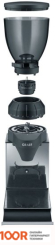 Кофемолка Graef CM850 (125712)
