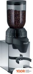 Кофемолка Graef CM820 (125711)