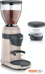 Кофемолка Graef CM8011 (125709)