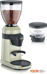 Кофемолка Graef CM8007 (125708)