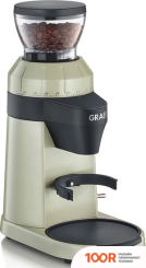 Кофемолка Graef CM8007 (125708)