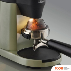 Кофемолка Graef CM8007 (125708)