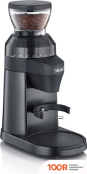 Кофемолка Graef CM8002 (125707)