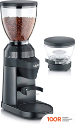 Кофемолка Graef CM8002 (125707)