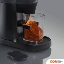Кофемолка Graef CM8002 (125707)
