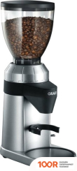 Кофемолка Graef CM800 (125706)