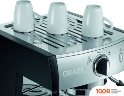 Кофемолка Graef CM702 (125705)