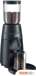 Кофемолка Graef CM702 (125705)