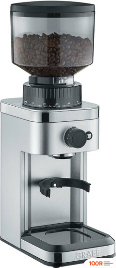 Кофемолка Graef CM501 (125702)