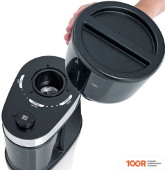 Кофемолка Graef CM202 (125700)