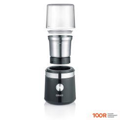 Кофемолка Graef CM102 (125699)