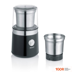 Кофемолка Graef CM102 (125699)