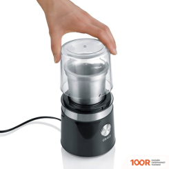 Кофемолка Graef CM102 (125699)