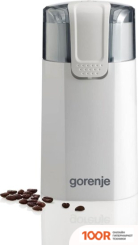 Кофемолка Gorenje SMK150WI (125697)