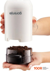 Кофемолка Gorenje SMK150SW (125696)