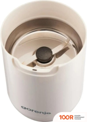 Кофемолка Gorenje SMK150SW (125696)