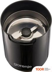 Кофемолка Gorenje SMK150SB (125695)