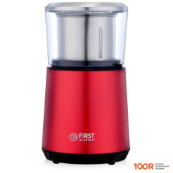 Кофемолка First FA-5486-2-RE (125668)