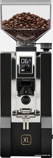Кофемолка Eureka MIGNON XL (ЧЕРНЫЙ) (125644)
