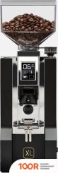 Кофемолка Eureka MIGNON XL (ЧЕРНЫЙ) (125644)