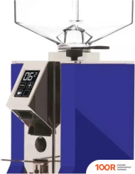 Кофемолка Eureka MIGNON SPECIALITA 55 15BL (СИНИЙ) (125640)