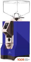 Кофемолка Eureka MIGNON SPECIALITA 55 15BL (СИНИЙ) (125640)