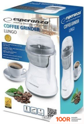 Кофемолка Esperanza LUGO EKC002W (125578)