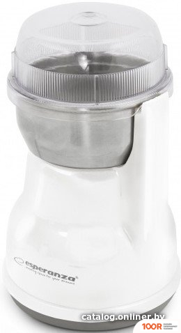 Кофемолка Esperanza LUGO EKC002W (125578)