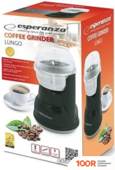 Кофемолка Esperanza LUGO EKC002K (125577)