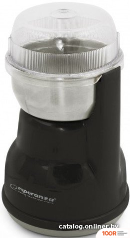 Кофемолка Esperanza LUGO EKC002K (125577)